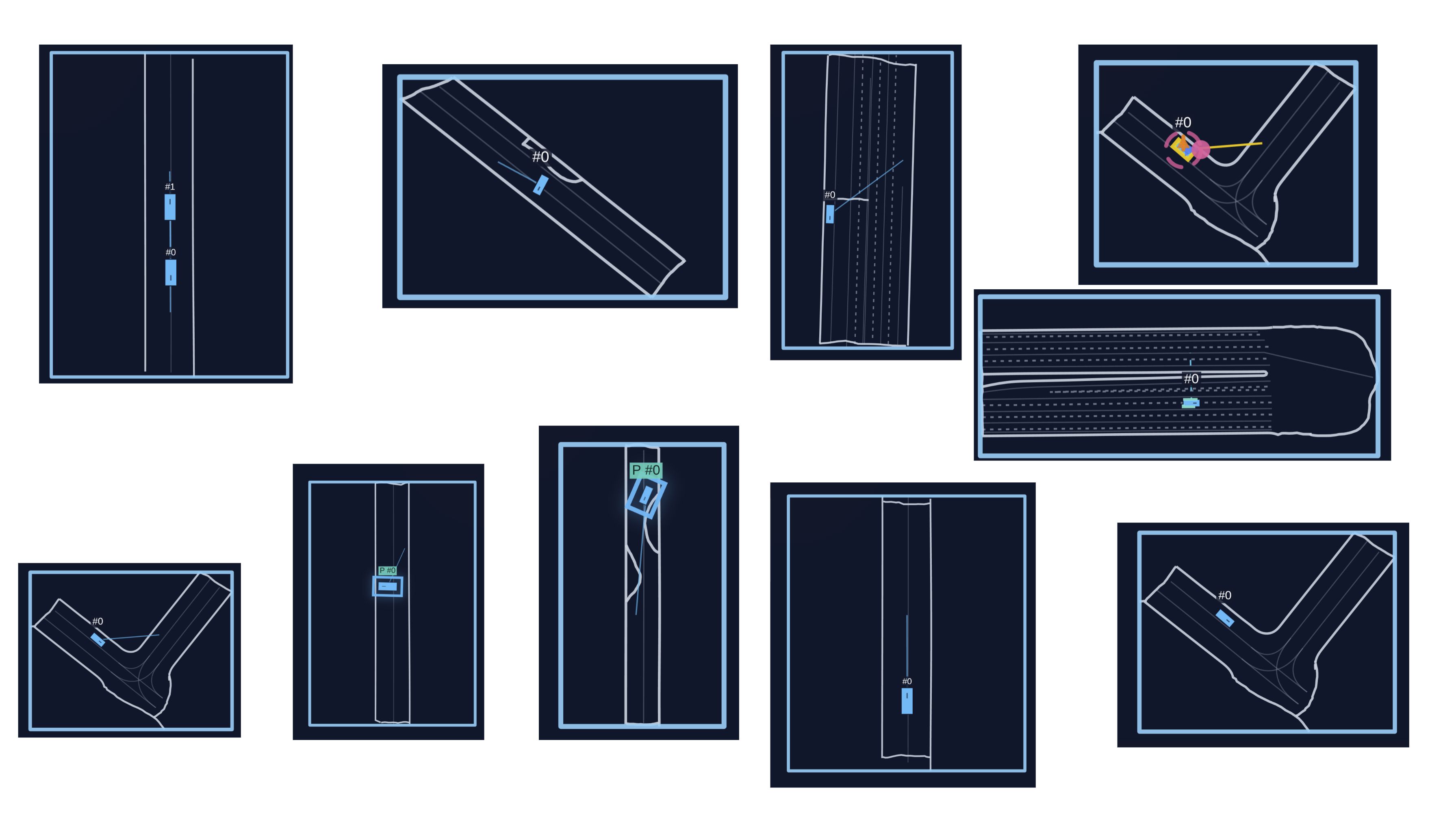 Sanity map gallery placeholder