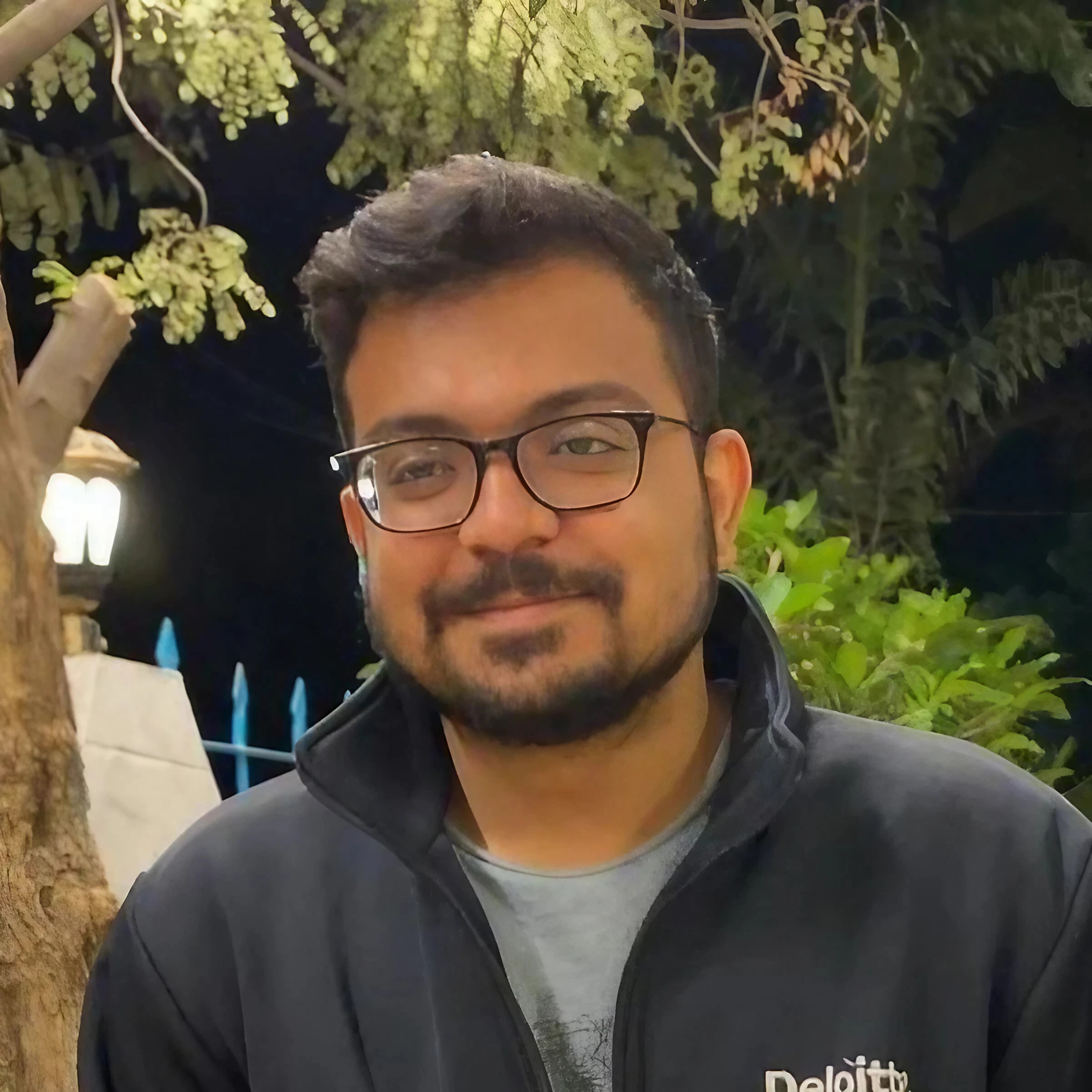 Photo of Aarav Pandya