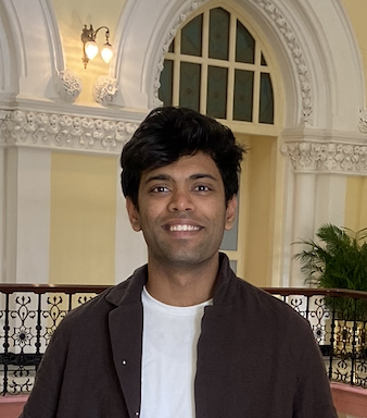 Photo of Aditya Gupta