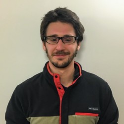 Photo of Eugene Vinitsky