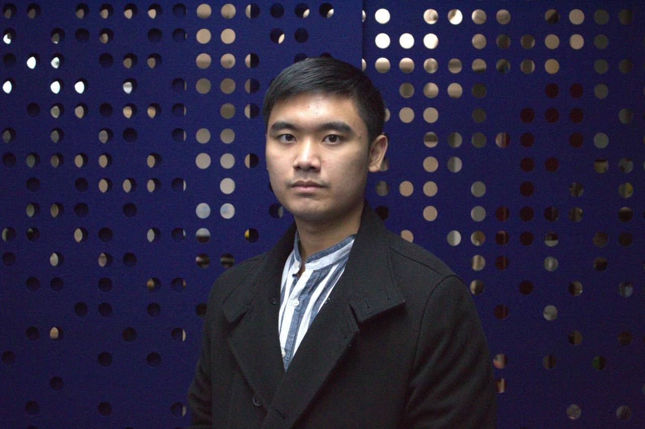 Photo of Franklin Yiu