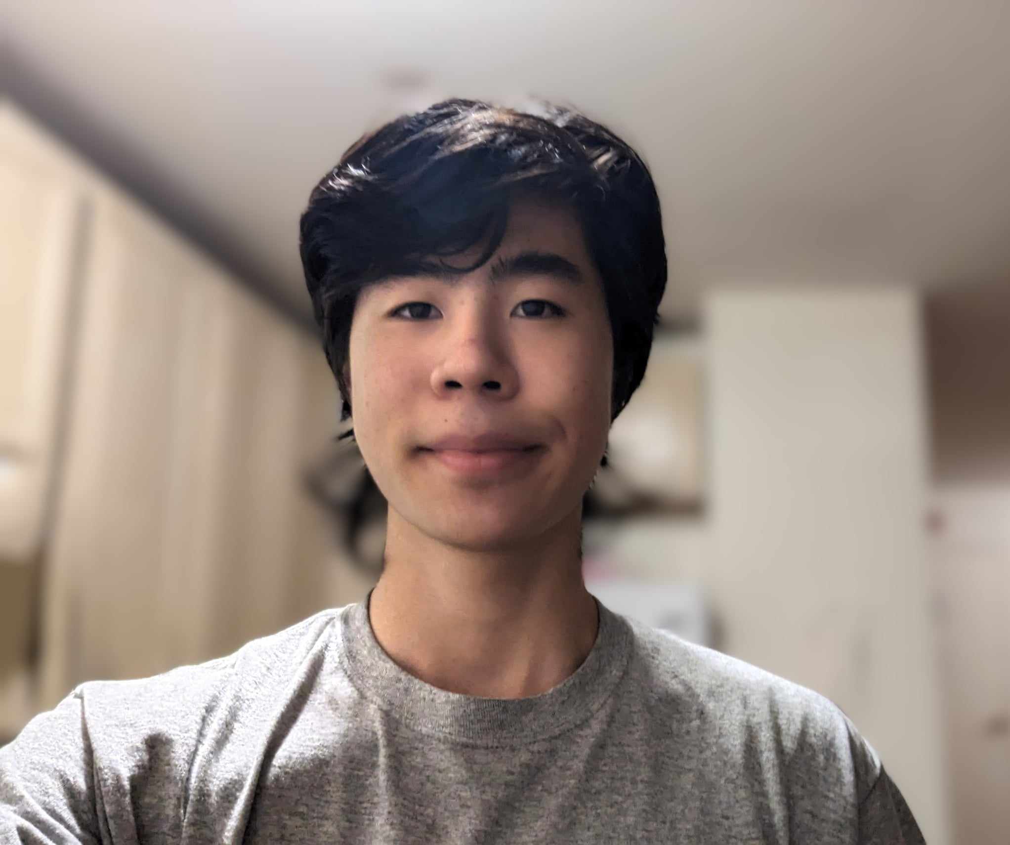 Photo of Alex Tang