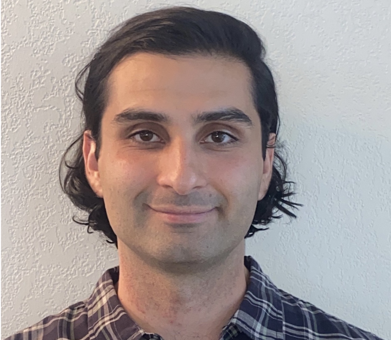 Photo of Sam Kazemkhani