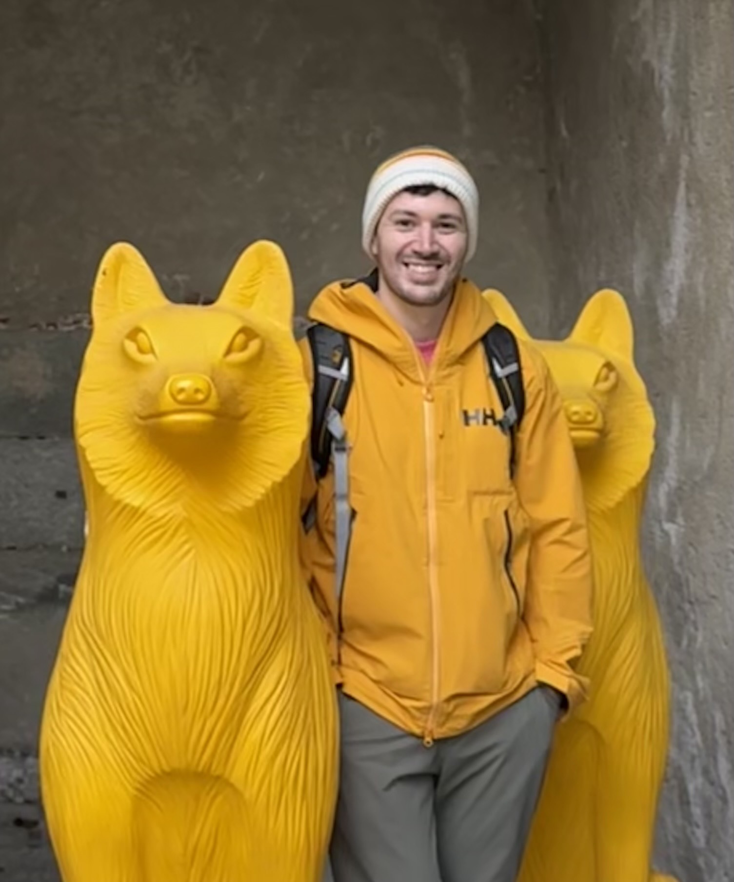 Photo of Riccardo Savorgnan