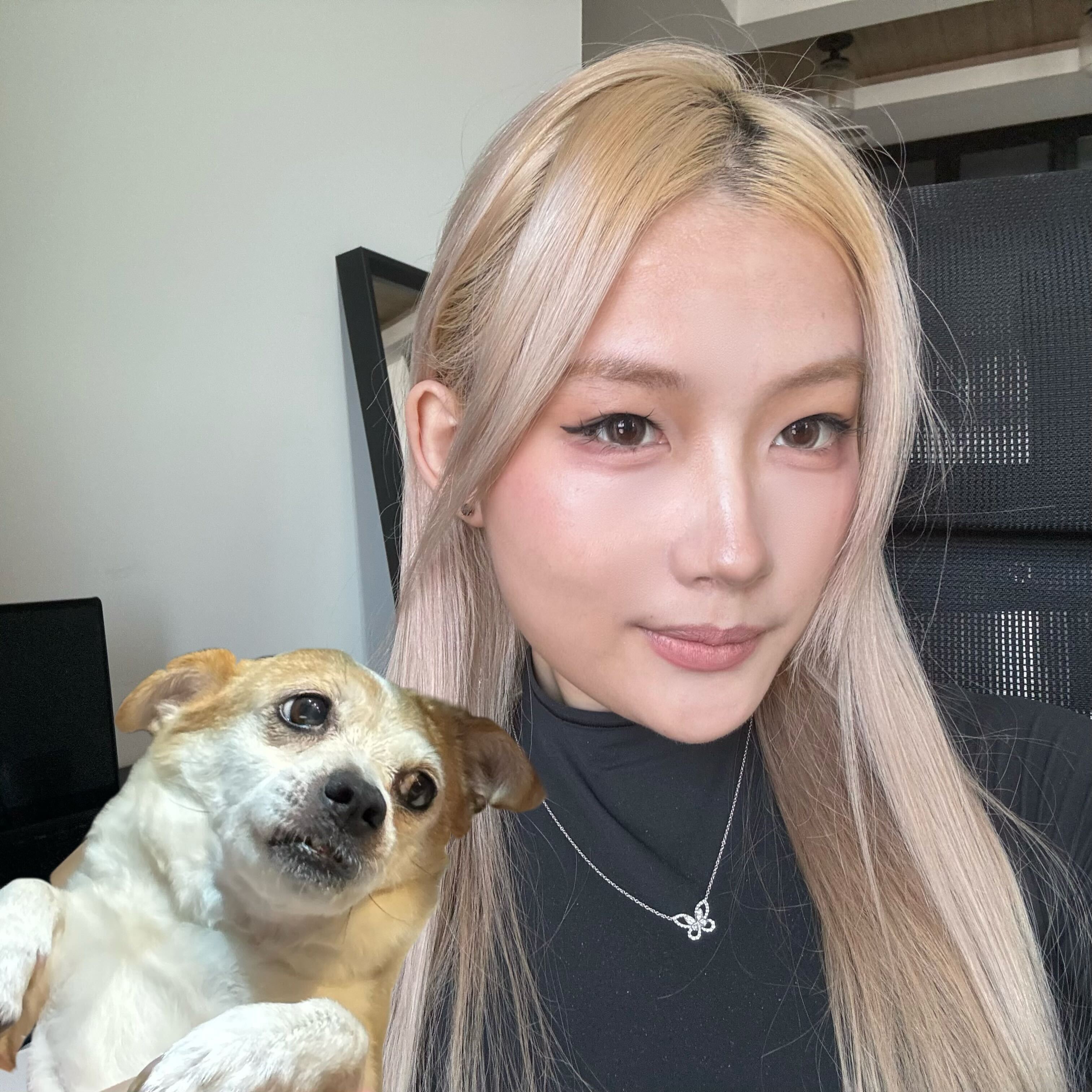 Photo of Tiffany Chang