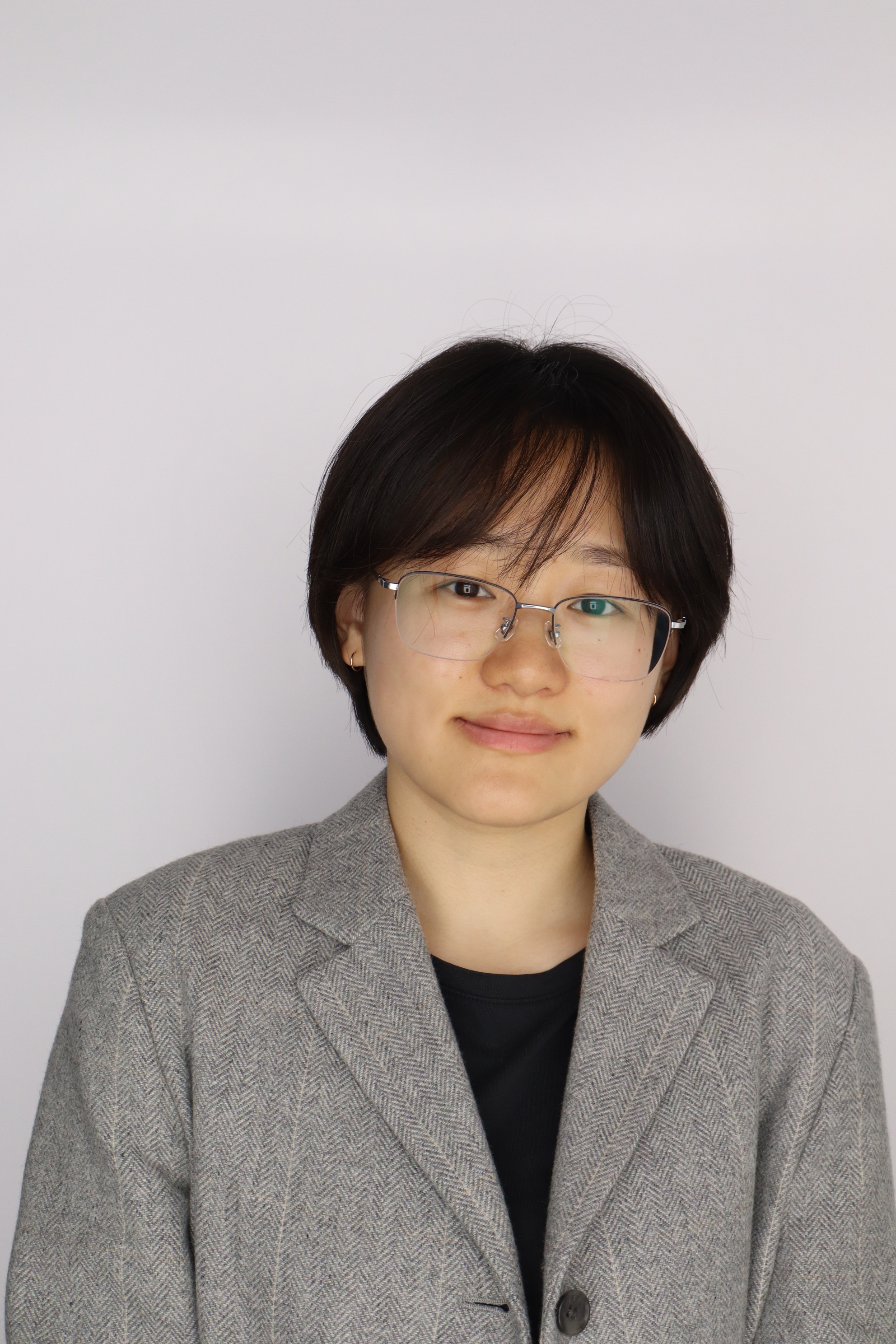 Photo of Yvonne Wu